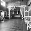 Grote zaal, noordzijde - Domburg - 20059221 - RCE -  Badpaviljoen: grote zaal, noordzijde 