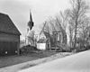 Zuid-oost gevel - Gapinge - 20074972 - RCE -  Nederlands Hervormde Kerk: zuid-oost gevel 