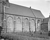 Zuidgevel - Gapinge - 20074971 - RCE -  Nederlands Hervormde Kerk: zuidgevel 