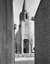 Toren - Gapinge - 20074968 - RCE -  Nederlands Hervormde Kerk: toren 