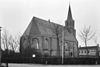 Kerk en toren, overzicht - Gapinge - 20074965 - RCE -  Nederlands Hervormde Kerk: kerk en toren, overzicht 