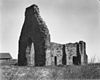 De ruÃ¯ne vanuit het zuidwesten - Hoogelande - 20114714 - RCE -  Ruine Van Hoogelande: De ruÃ¯ne vanuit het zuidwesten 