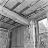 Interieur begane grond, sleutelstuk - Grijpskerke - 20129547 - RCE -  Munnikenhof: interieur begane grond, sleutelstuk 