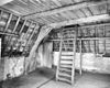 Interieur zolder noord-hoek - Grijpskerke - 20129537 - RCE -  Munnikenhof: interieur zolder noord-hoek 