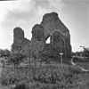De ruÃ¯ne vanuit het noordoosten - Hoogelande - 20114717 - RCE -  Ruine Van Hoogelande: De ruÃ¯ne vanuit het noordoosten 