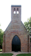Kapel hoogelande P7160841 -  Kapel van Hoogelande, Walcheren