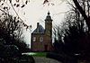 't Munnikenhof -  Kasteel 't Munnikenhof te Grijpskerke. 