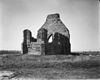 De ruÃ¯ne vanuit het noordoosten - Hoogelande - 20114716 - RCE -  Ruine Van Hoogelande: De ruÃ¯ne vanuit het noordoosten 
