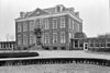 Overzicht voorzijde - Koudekerke - 20127449 - RCE -  Huis Der Boede: overzicht voorzijde 