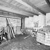 Interieur koetshuis - Koudekerke - 20332499 - RCE -  Huis Moesbosch: Interieur koetshuis 