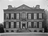 Overzicht voorgevel - Koudekerke - 20127453 - RCE -  Huis Der Boede: Overzicht voorgevel 