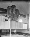 Orgel - Koudekerke - 20127492 - RCE -  Nederlands Hervormde Kerk: orgel 