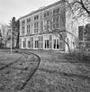Achtergevel - Koudekerke - 20332489 - RCE -  Huis Moesbosch: Achtergevel 