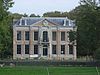 Der Boede - Buitenplaats Der Boede, Koudekerke, NL