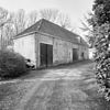 Koetshuis, overzicht voorgevel en linker zijgevel - Koudekerke - 20332491 - RCE -  Huis Moesbosch: Koetshuis, overzicht voorgevel en linker zijgevel 