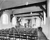 Interieur naar het oosten - Meliskerke - 20152937 - RCE -  Nederlands Hervormde Kerk: Interieur naar het oosten 