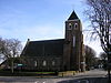 Meliskerke Odulphuskerk1.JPG -  Meliskerke_Odulphuskerk