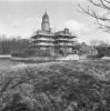 Duinbeek in de steigers