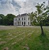 Overzicht voorzijde - Oostkapelle - 20343057 - RCE -  Hertenkamp: Overzicht voorzijde 
