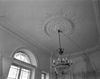 Plafond tuinkamer - Oostkapelle - 20175482 - RCE -  Buitenplaats Overduin: plafond tuinkamer 