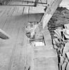 Detail kap - Oostkapelle - 20175527 - RCE -  Buitenplaats Westhove: detail kap 