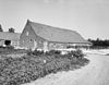 Overzicht schuur - Oostkapelle - 20175634 - RCE -  Groot Middenhof: Overzicht schuur 