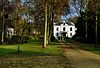 Zeeduin park -  De parkaanleg van huize Zeeduin te Oostkapelle. 