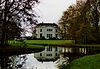 Overduin park -  Het park van huize overduin te Oostkapelle. 