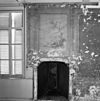 Interieur- schouw in linker voorkamer - Oostkapelle - 20175421 - RCE -  Huize Duinbeek: Interieur: schouw in linker voorkamer 