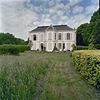 Overzicht zijgevel - Oostkapelle - 20343061 - RCE -  Hertenkamp: Overzicht zijgevel 