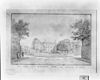 Achtergevel verzameling, Zeeuws Genootschap - Oostkapelle - 20175426 - RCE -  Huize Duinbeek: achtergevel verzameling, Zeeuws Genootschap 