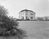 Achtergevel - Oostkapelle - 20175466 - RCE -  Buitenplaats Overduin: achtergevel 