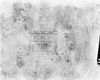 Tekening reproductie origineel in bezit van Zeeuws Genootschap - Oostkapelle - 20175460 - RCE -  Buitenplaats Overduin: tekening reproductie origineel in bezit van Zeeuws Genootschap 