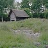 Overzicht hertenhuisje bij buitenplaats Zeeduin - Oostkapelle - 20343083 - RCE -  Buitenplaats Zeeduin: Overzicht hertenhuisje bij buitenplaats Zeeduin 
