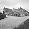 Overzicht achterzijde en zijkant - Oostkapelle - 20342593 - RCE -  Klein Berkenbosch: Overzicht achterzijde en zijkant 