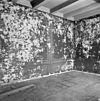 Interieur linker voorkamer - Oostkapelle - 20175422 - RCE -  Huize Duinbeek: Interieur linker voorkamer 