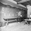Interieur - Oostkapelle - 20175538 - RCE -  Buitenplaats Westhove: interieur 