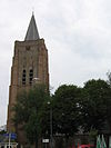 OÃ´skappelKerke