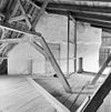 Zolder verdieping linkergedeelte - Oostkapelle - 20175526 - RCE -  Buitenplaats Westhove: zolder verdieping linkergedeelte 