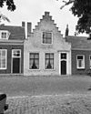 Voorgevel - Veere - 20239626 - RCE -  voorgevel 
