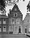 Voorgevel - Veere - 20239567 - RCE -  voorgevel 