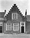 Voorgevel - Veere - 20239625 - RCE -  voorgevel 