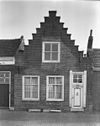 Voorgevel - Veere - 20239633 - RCE -  voorgevel 