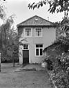 Achtergevel - Veere - 20239710 - RCE -  achtergevel 