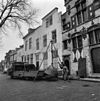 Klok - Veere - 20239419 - RCE -  Stadhuis: klok 
