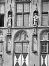 Beelden - Veere - 20239348 - RCE -  Stadhuis: beelden 
