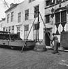Klok - Veere - 20239420 - RCE -  Stadhuis: klok 