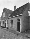 Voorgevel - Veere - 20239511 - RCE -  voorgevel 