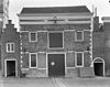Voorgevel - Veere - 20239554 - RCE -  voorgevel 