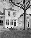 Voorgevel - Veere - 20239712 - RCE -  voorgevel 